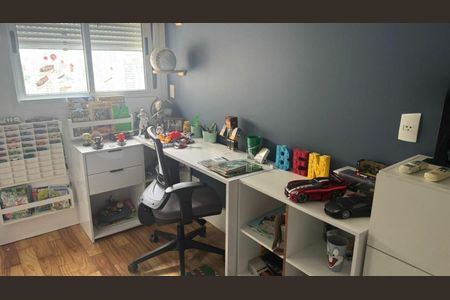 Apartamento para alugar com 4 quartos, 240m² em Brooklin, São Paulo