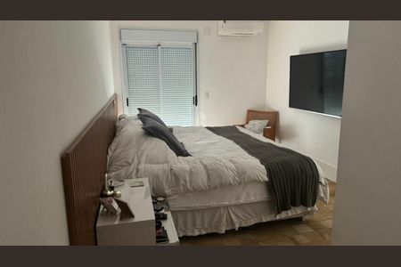 Apartamento para alugar com 4 quartos, 240m² em Brooklin, São Paulo
