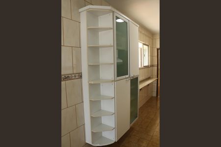 Cozinha - Armários de apartamento para alugar com 2 quartos, 85m² em Califórnia, Nova Iguaçu