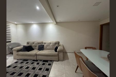 Casa à venda com 129m², 3 quartos e 1 vagaSala