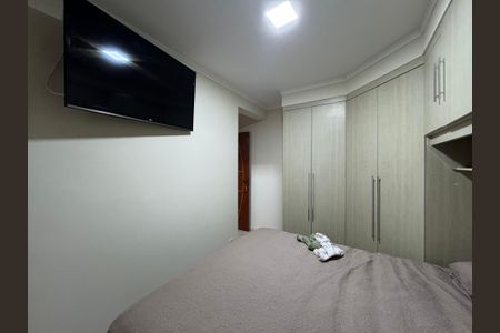 Casa à venda com 129m², 3 quartos e 1 vagaSuíte 1