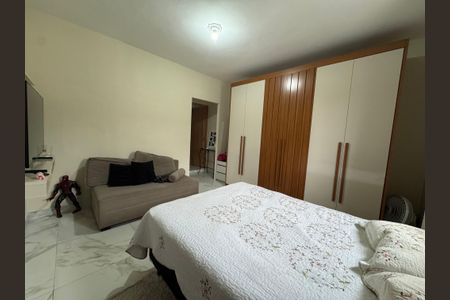 Casa à venda com 129m², 3 quartos e 1 vagaQuarto 1 - Superior 
