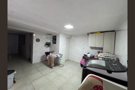 Casa à venda com 129m², 3 quartos e 1 vagaÁrea de Serviço
