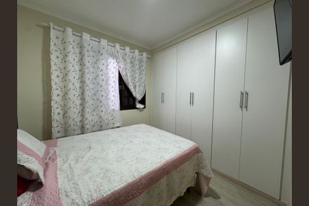 Casa à venda com 129m², 3 quartos e 1 vagaQuarto 3