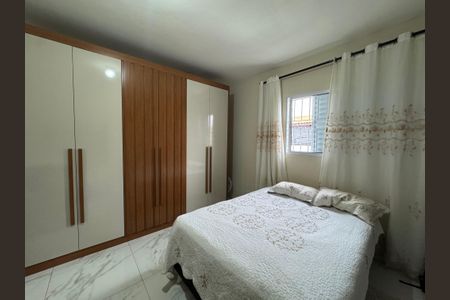 Casa à venda com 129m², 3 quartos e 1 vagaQuarto 1 - Superior 