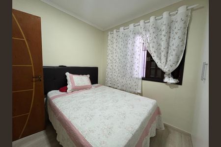 Casa à venda com 129m², 3 quartos e 1 vagaQuarto 3