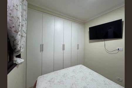 Casa à venda com 129m², 3 quartos e 1 vagaQuarto 3