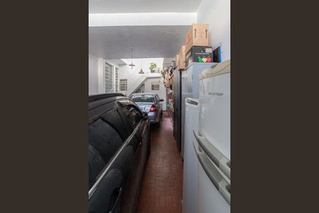 Casa para alugar com 454m², 5 quartos e 4 vagas Casa para alugar com 454m², 5 quartos e 4 vagasGaragem