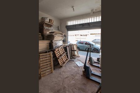 Casa para alugar com 454m², 5 quartos e 4 vagas Casa para alugar com 454m², 5 quartos e 4 vagasGaragem