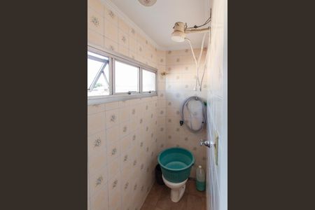 Casa para alugar com 454m², 5 quartos e 4 vagas Casa para alugar com 454m², 5 quartos e 4 vagasCasa 2 - Área de Serviço