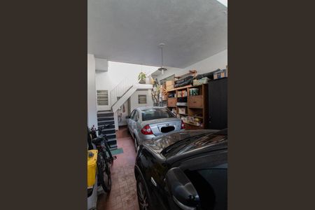 Casa para alugar com 454m², 5 quartos e 4 vagas Casa para alugar com 454m², 5 quartos e 4 vagasGaragem