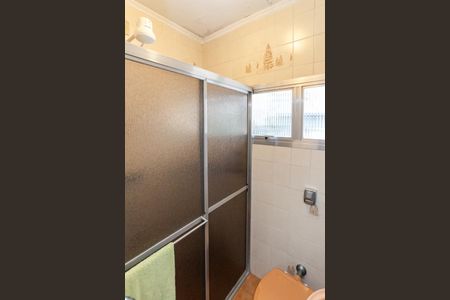 Casa para alugar com 454m², 5 quartos e 4 vagas Casa para alugar com 454m², 5 quartos e 4 vagasBanheiro da Suíte