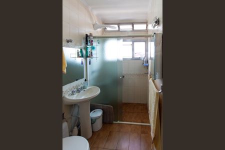 Casa para alugar com 454m², 5 quartos e 4 vagas Casa para alugar com 454m², 5 quartos e 4 vagasBanheiro