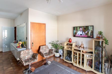 Sala de casa à venda com 5 quartos, 454m² em Jardim Brasil (zona Norte), São Paulo