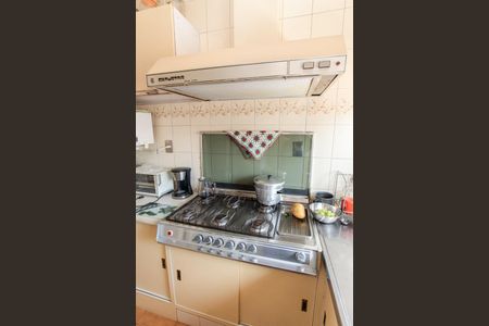 Casa para alugar com 454m², 5 quartos e 4 vagas Casa para alugar com 454m², 5 quartos e 4 vagasCozinha