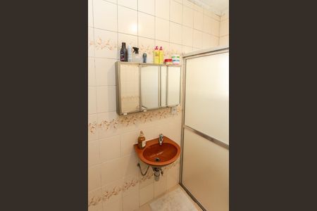 Casa para alugar com 454m², 5 quartos e 4 vagas Casa para alugar com 454m², 5 quartos e 4 vagasCasa 2 - Banheiro