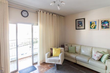 Sala de casa à venda com 5 quartos, 454m² em Jardim Brasil (zona Norte), São Paulo