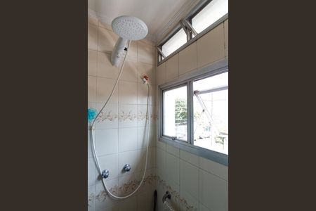 Casa para alugar com 454m², 5 quartos e 4 vagas Casa para alugar com 454m², 5 quartos e 4 vagasBanheiro