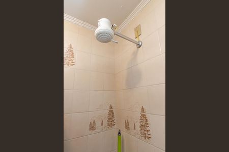 Casa para alugar com 454m², 5 quartos e 4 vagas Casa para alugar com 454m², 5 quartos e 4 vagasBanheiro da Suíte