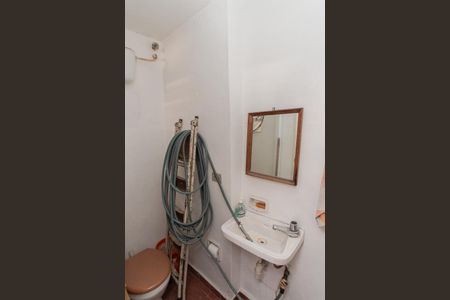 Casa para alugar com 454m², 5 quartos e 4 vagas Casa para alugar com 454m², 5 quartos e 4 vagasGaragem