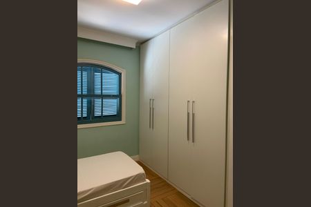 Casa à venda com 116m², 2 quartos e 2 vagasQuarto 1