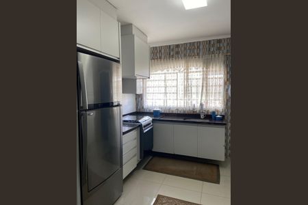 Casa à venda com 116m², 2 quartos e 2 vagasCozinha