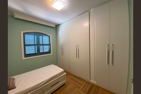 Casa à venda com 116m², 2 quartos e 2 vagasQuarto 1