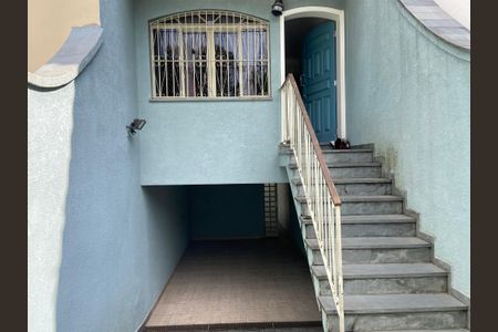 Casa à venda com 116m², 2 quartos e 2 vagasGaragem