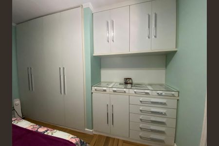 Casa à venda com 116m², 2 quartos e 2 vagasQuarto 2