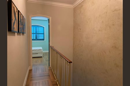 Casa à venda com 116m², 2 quartos e 2 vagasAcesso aos quartos