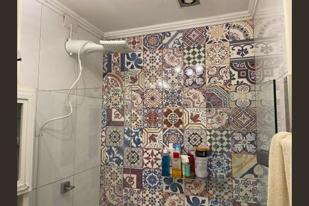 Casa à venda com 116m², 2 quartos e 2 vagasQuarto 2 - Banheiro