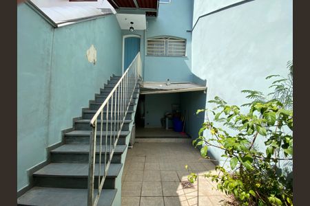 Casa à venda com 116m², 2 quartos e 2 vagasQuintal
