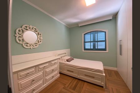 Casa à venda com 116m², 2 quartos e 2 vagasQuarto 1