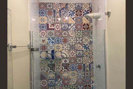 Casa à venda com 116m², 2 quartos e 2 vagasQuarto 1 - Banheiro