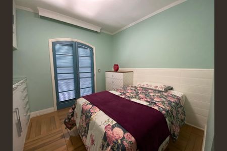 Casa à venda com 116m², 2 quartos e 2 vagasQuarto 2