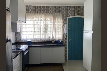 Casa à venda com 116m², 2 quartos e 2 vagasCozinha