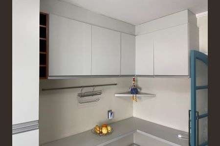 Casa à venda com 116m², 2 quartos e 2 vagasCozinha