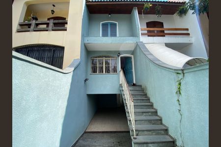 Casa à venda com 116m², 2 quartos e 2 vagasGaragem 