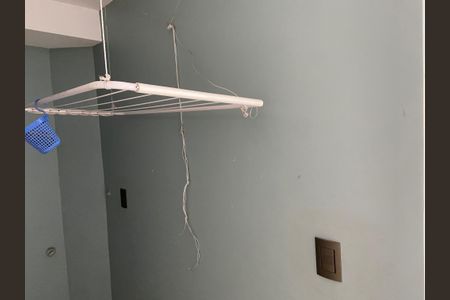 Casa à venda com 116m², 2 quartos e 2 vagasArea de Serviço 