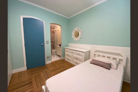 Casa à venda com 116m², 2 quartos e 2 vagasQuarto 1