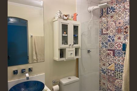 Casa à venda com 116m², 2 quartos e 2 vagasQuarto 2 - Banheiro 