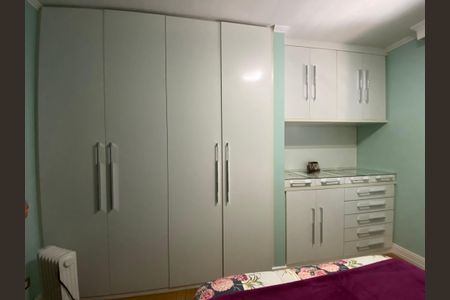 Casa à venda com 116m², 2 quartos e 2 vagasQuarto 2