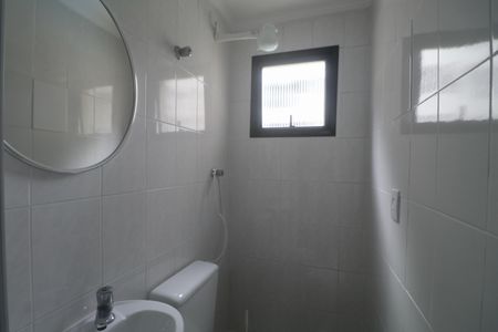 Apartamento para alugar com 77m², 3 quartos e 2 vagasBanheiro Suíte 2