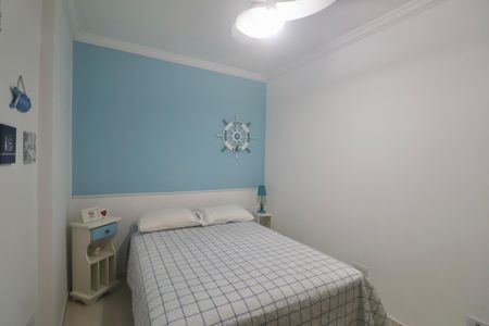 Apartamento para alugar com 77m², 3 quartos e 2 vagasQuarto