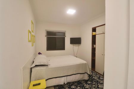 Apartamento para alugar com 77m², 3 quartos e 2 vagasSuíte