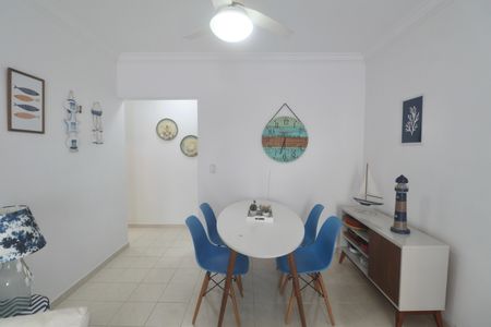 Apartamento para alugar com 77m², 3 quartos e 2 vagasSala
