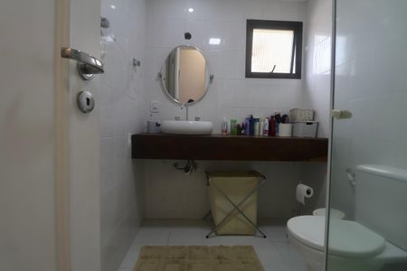 Apartamento para alugar com 77m², 3 quartos e 2 vagasBanheiro Suíte
