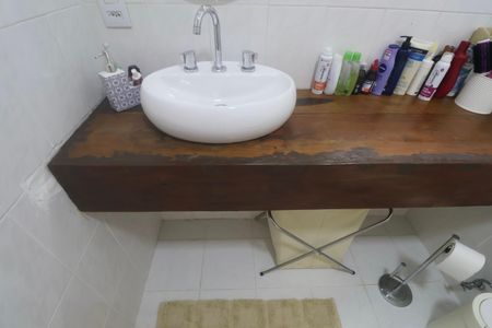 Apartamento para alugar com 77m², 3 quartos e 2 vagasBanheiro Suíte