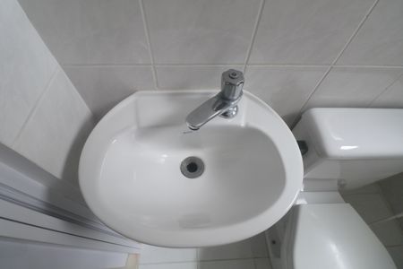 Apartamento para alugar com 77m², 3 quartos e 2 vagasBanheiro Suíte 2