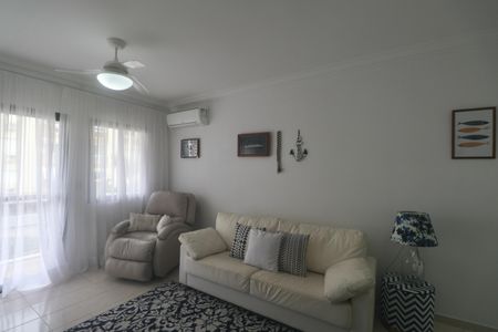 Apartamento para alugar com 77m², 3 quartos e 2 vagasSala
